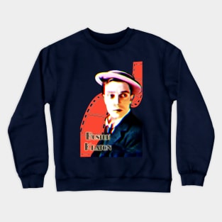 Buster Crewneck Sweatshirt